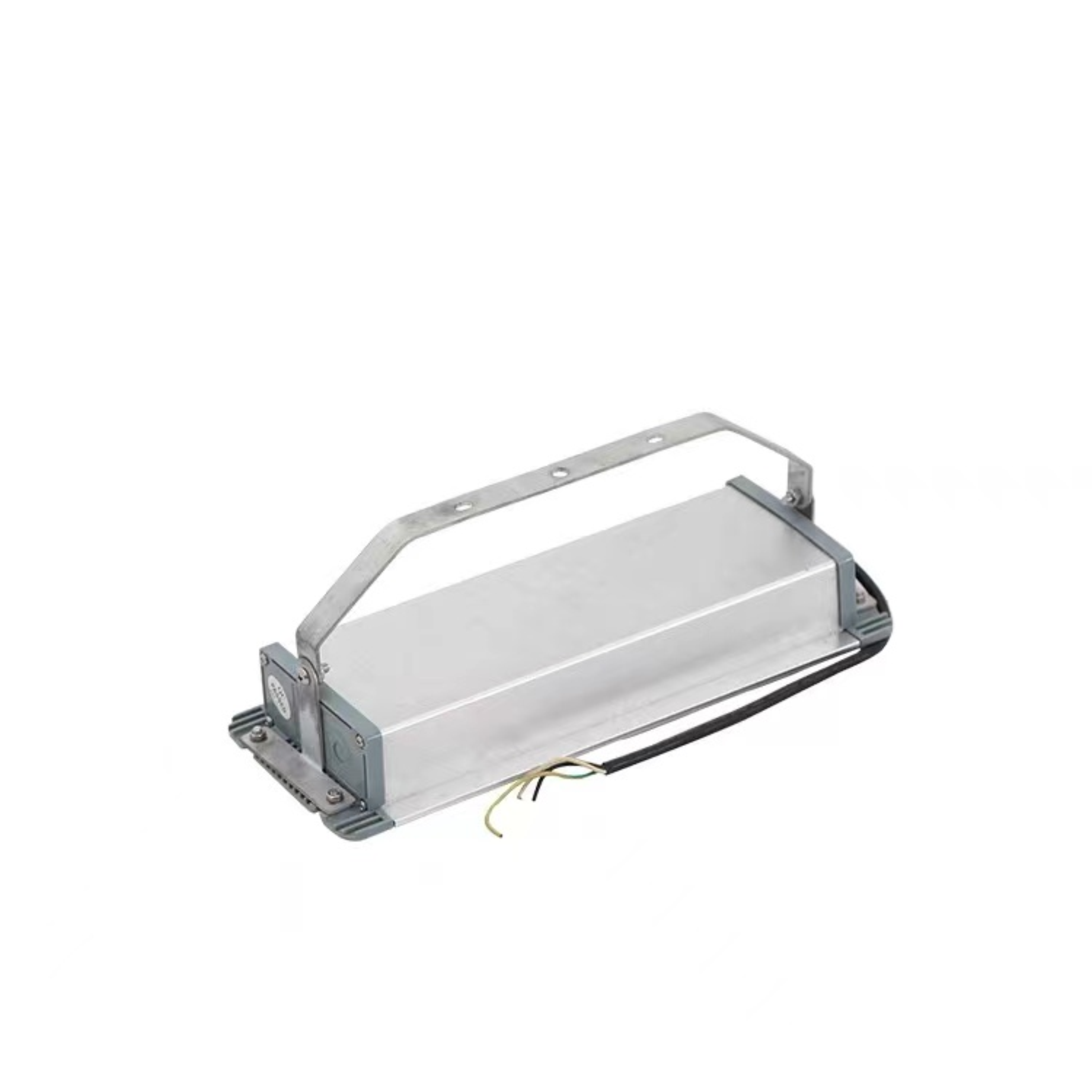 炽翼LED灯具LT-SWS003101 应急灯 银色高清大图