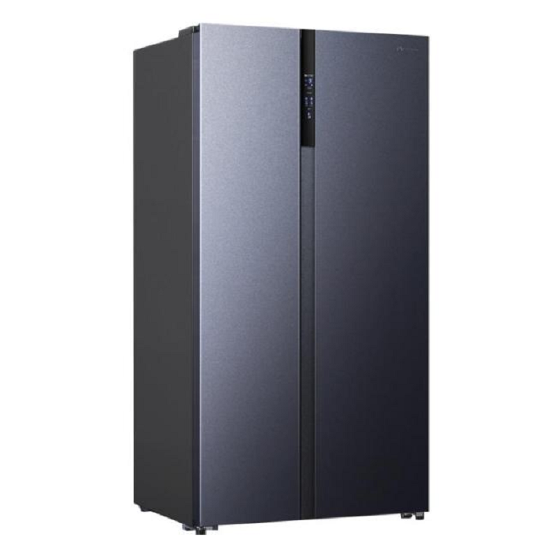 海信冰箱BCD-550WFK1DP星辰