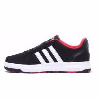 Adidas/阿迪达斯 男子 低帮轻便帆布运动休闲鞋板鞋 BB9717