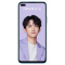 华为/HUAWEI nova 6 5G 8GB+256GB 苏音蓝 前置广角双摄 3200万自动对焦