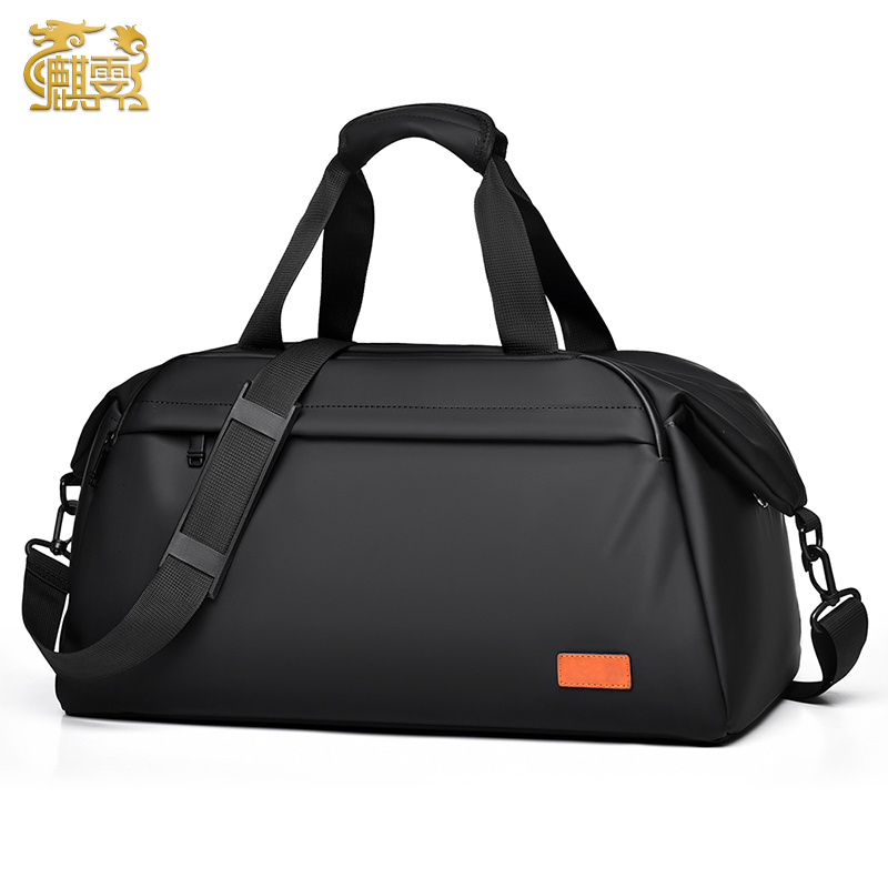 麒霁 旅行包 运动休闲包 JY9607高清大图