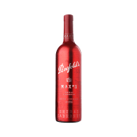 澳洲进口红酒奔富麦克斯maxs西拉赤霞珠干红葡萄酒750ml2018年宴请送礼婚礼用酒