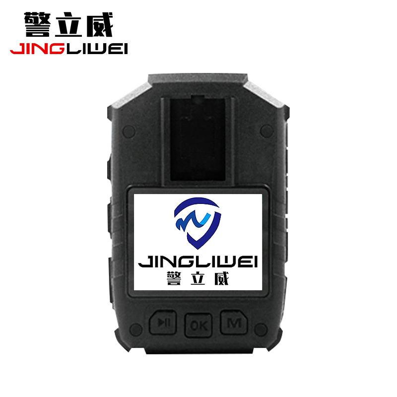警立威DSJ-N6音视频记录仪 4G传输实时对讲 64G