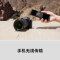 索尼(SONY) Alpha 7R IV (ILCE-7RM4A/A7RM4A)全画幅微单数码相机 画质旗舰(黑色 约6100万有效像素 约10张/秒连拍 15级动态范围)