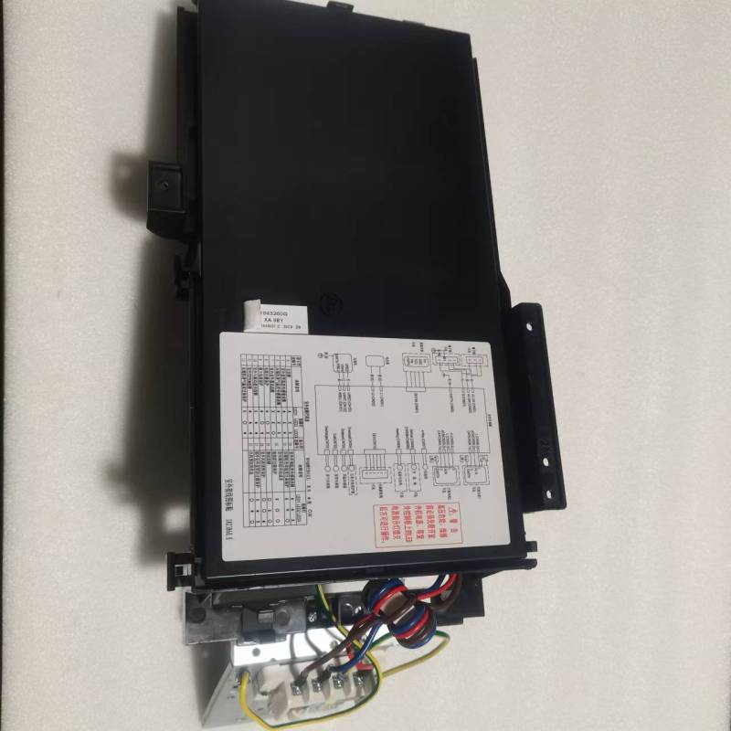 帮客材配 全新原装 P0970099246 ISH- 50CC2 外机主板 收前务必验货高清大图