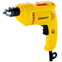 史丹利(STANLEY) 手电钻 550W 10mm STDR5510-A9 可定制