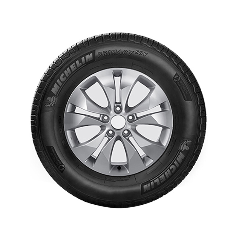 米其林轮胎Michelin汽车轮胎 225/65R17 102H 旅悦 PRIMACY SUV 原配比亚迪 宋