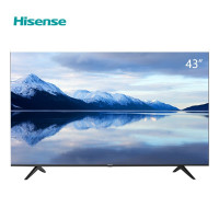 海信（Hisense）43英寸 高清电视机43H3F.
