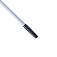 铝合金加长加厚伸缩杆 玻璃清洁工具1.5米 1根