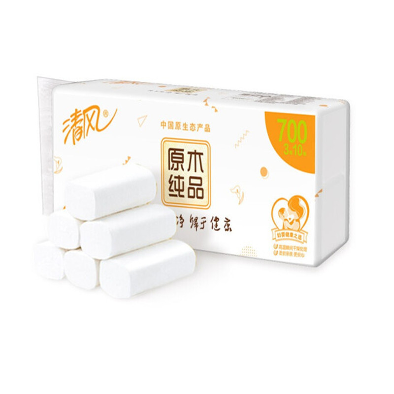 泉林本色 QLBS-75清风速溶