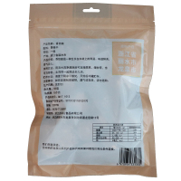 龙泉山 香信菇100g 菇味醇香 浙江特产 菌菇南北干货 香信菇 100g