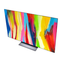 LG OLED65C2PCC EVO 120Hz刷新率1ms响应 护眼 防蓝光 电竞游戏教育旗舰 OLED65英寸电视