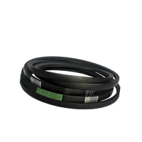 三角带 B3200 5条装 顶宽17mm厚度11mm角度40° 货期5天