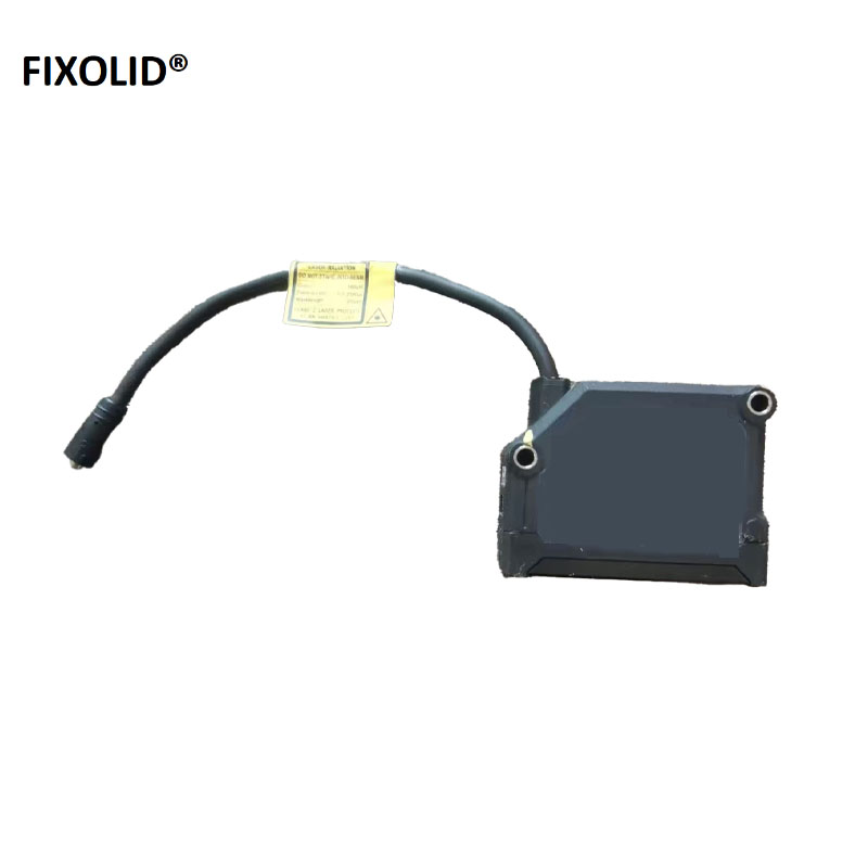 FIXOLID 激光位移传感器 IL-300 个高清大图