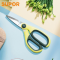 苏泊尔(SUPOR)厨房多用剪刀·炫彩系列 KE09C1