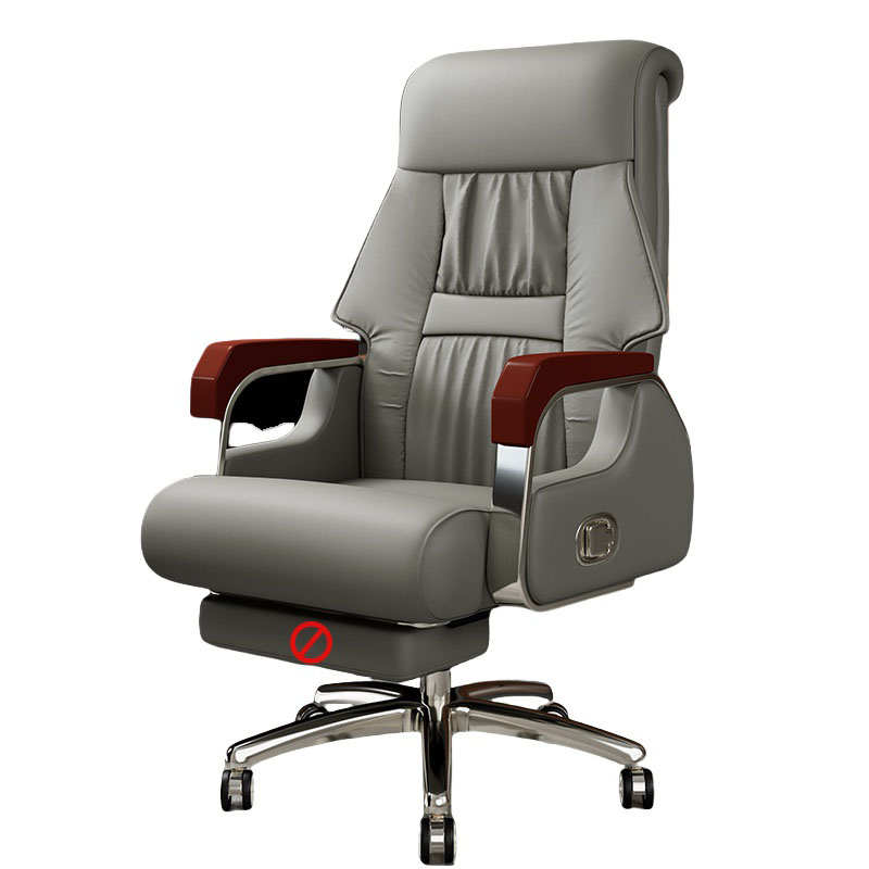 景福达办公椅西皮款张高清大图