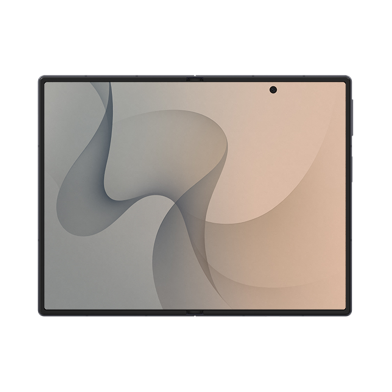三星Galaxy Z Fold8 16GB+1TB 岩影灰 新形态阔折叠屏手机 4:3宽幅内屏 第五代骁龙8至尊 AI游戏手机高清大图