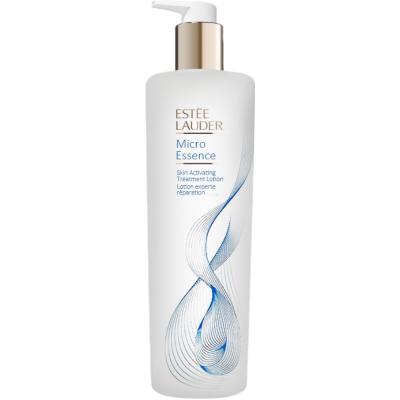 雅诗兰黛(Estee Lauder)原生液精华水400ml 平衡水油补水保湿舒缓收缩毛孔 1