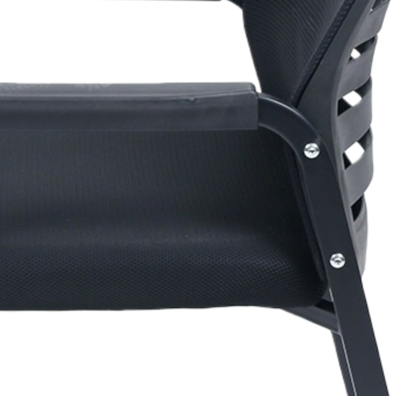 演发 职员椅47cm 把高清大图