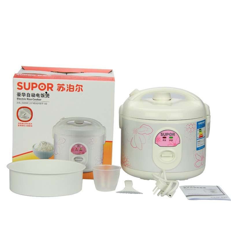 苏泊尔(SUPOR)豪华自动电饭煲CFXB40YB7F-70