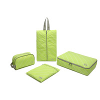 乐派 旅行四件套 LP-82004