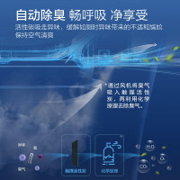 松下(Panasonic)智能马桶盖洁身器电子坐便盖即热DL-PQTK30CWS