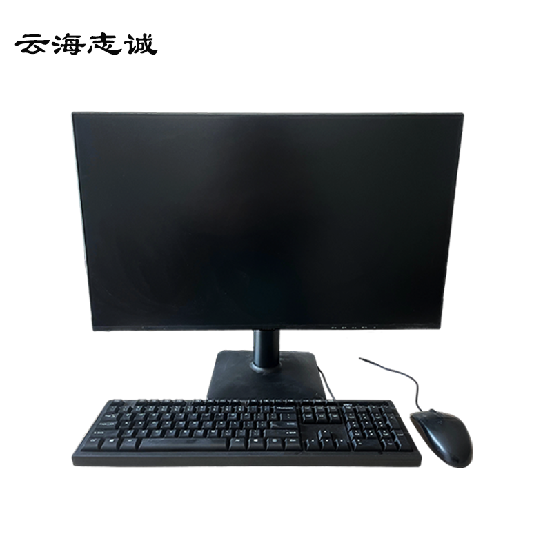 32寸网络液晶显示器 WT-4032EF 1台高清大图