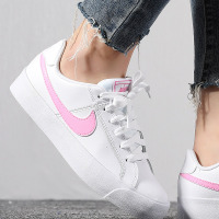 耐克(NIKE)2019年夏季 女子低帮休闲鞋 WMNS NIKE COURT ROYALE AC AO2810-105
