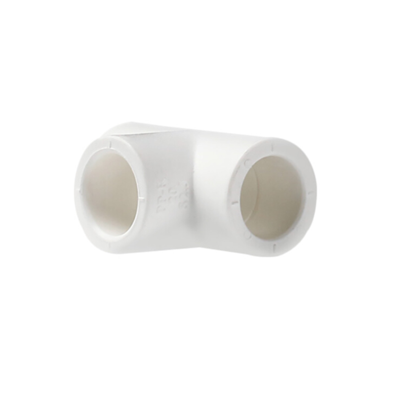 联塑LESSO PPR等径三通(白) 20mm 15个/袋