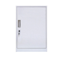 鑫虎威 办公文件柜矮柜 单门柜 单门矮柜