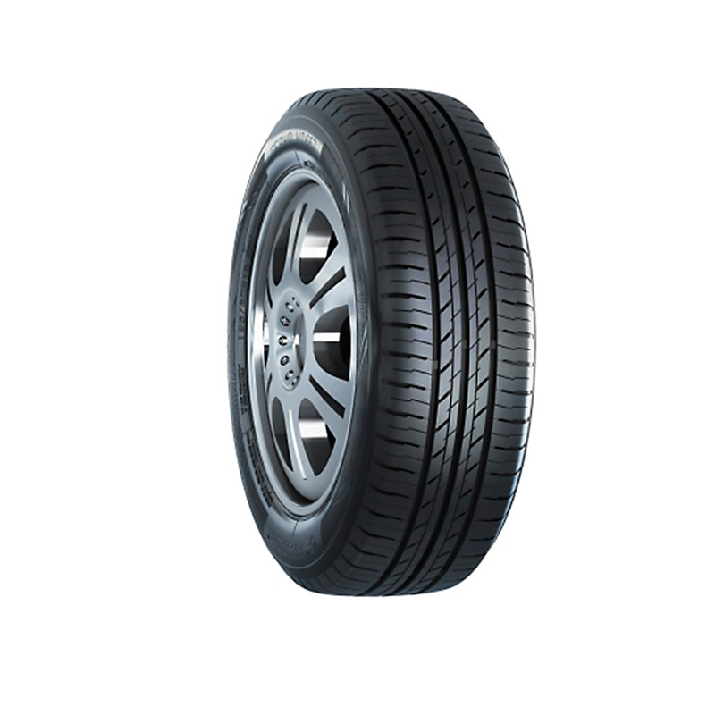海大 (Haida)185/60R14 HD667 82H环保型轿车轮胎