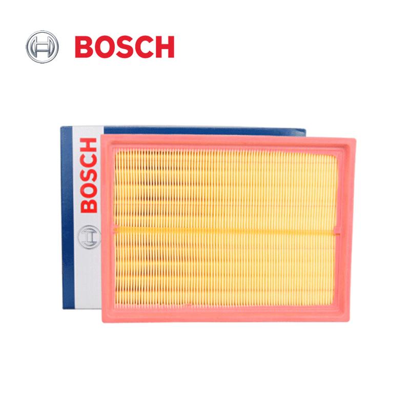 博世(BOSCH)空气滤清器0986AF2434(荣威5501.8T/7501.8T/2.5L/名爵MG61.8)