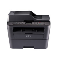 兄弟(brother)DCP-7180DN黑白激光打印机