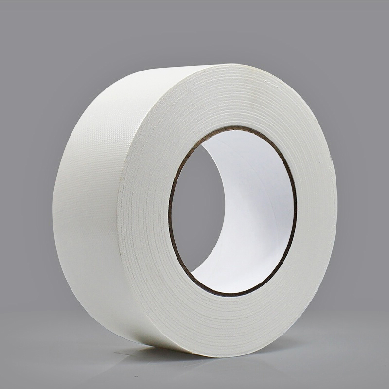 胜丰达白色布基胶带宽48cm1卷件单位件
