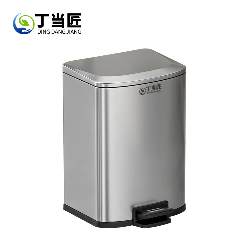 垃圾桶A173高清大图