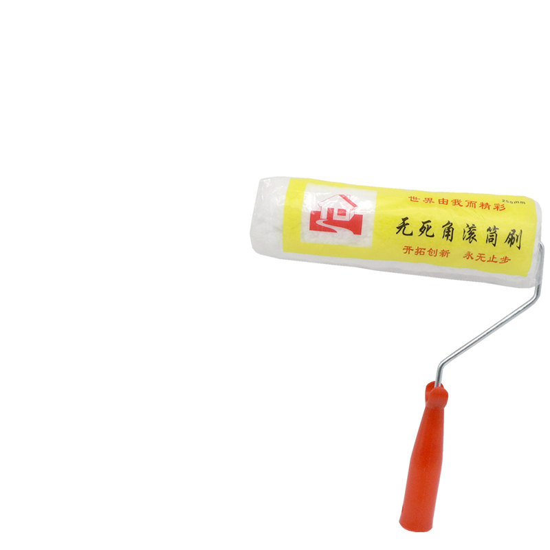 油漆滚子10cm