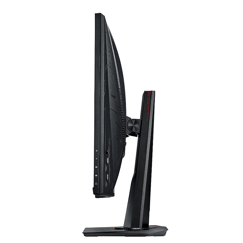 华硕(ASUS) TUF Gaming VG27VQ 27英寸曲面1500R 144Hz显示器 165Hz 1ms ELMB-SYNC 电脑显示器自营 电竞显示器