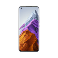 小米(MI)小米11 Pro 紫色 8+128GB 骁龙888处理器 5000mAh大电量 液冷散热系统 专业原色屏 5G手机 小米游戏手机 安卓大屏手机