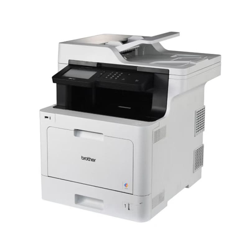 兄弟(brother) MFC-L8900CDW A4彩色激光多功能一体机 自动双面无线WIFI图片