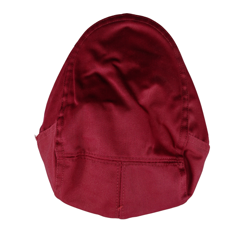 鸽护 餐饮工作贝雷帽 GH-MZ-041-K19-04 顶高清大图