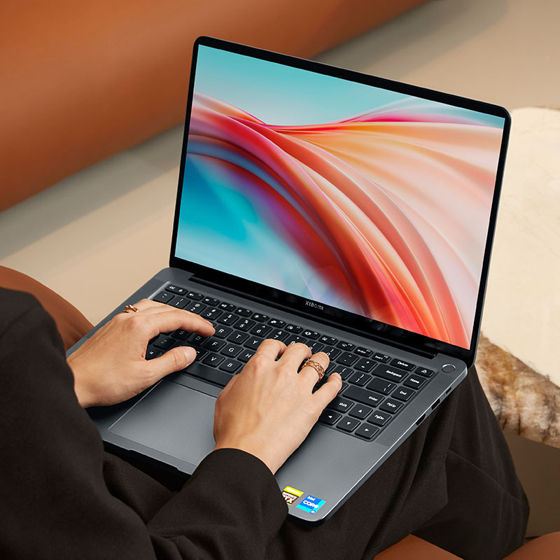 小米笔记本prox15超轻薄i511300h16gb2trtx3050ti35ke4oled游戏笔记本