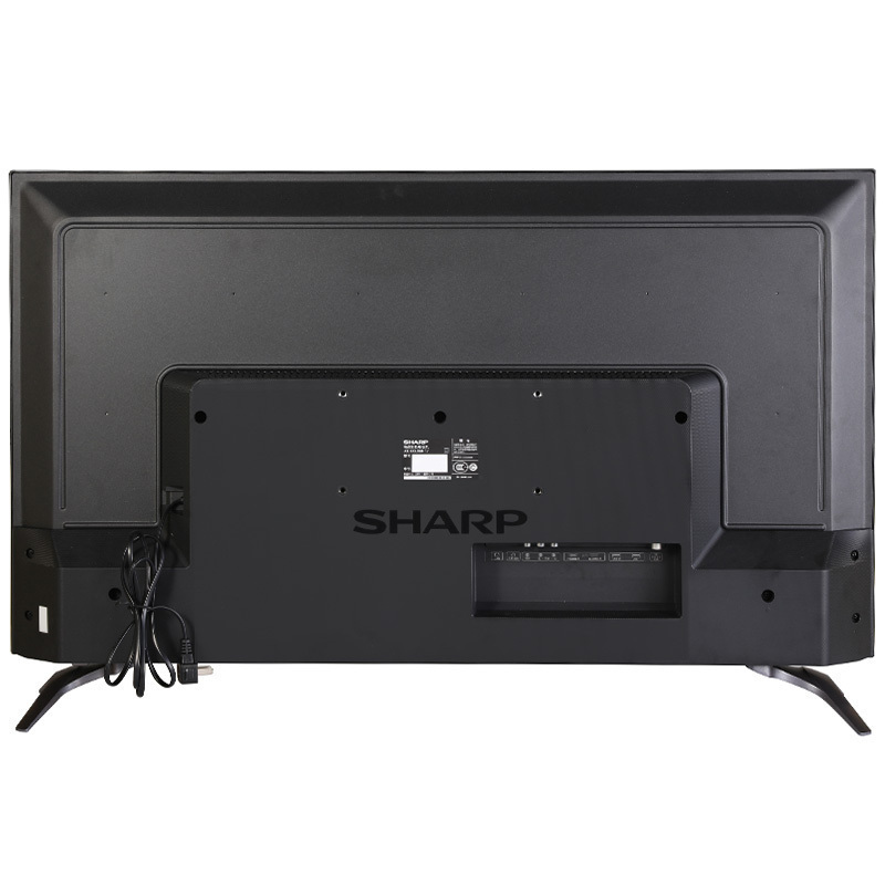 夏普(SHARP)XLED-40SF480A 40英寸液晶平板电视机
