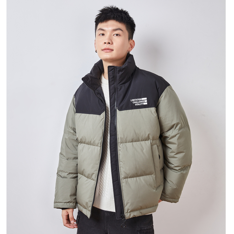 ジャケット・アウター MONCLER ALFIRK Moncler Alfit Short Down Jacket Khaki – voilà.id