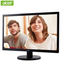 Acer/宏碁 EH240Y 23.8英寸办公家用台式机电脑液晶LED显示器