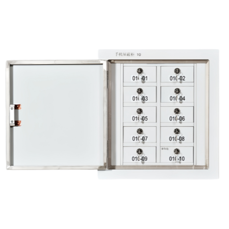 义尊 手机屏蔽柜 SHA9 台高清大图