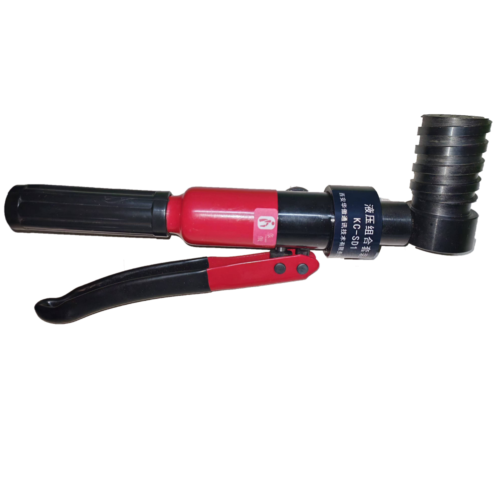 华傲,KC-SD1液压组合套装,其他仪表仪器高清大图