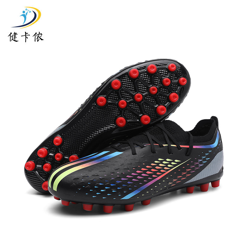 健卡侬足球鞋J37/双高清大图