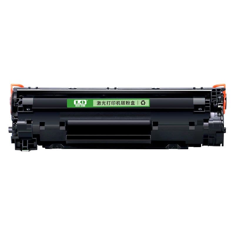 联强CB436A硒鼓 适用于惠普HP P1505/M1120/M1522/M1550/CanonLBP-3250图片