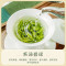 茶马世家特级初春恩施玉露铁罐100g 恩施玉露新茶绿茶明前特级头采蒸青硒富茶龙井43号树种罐装