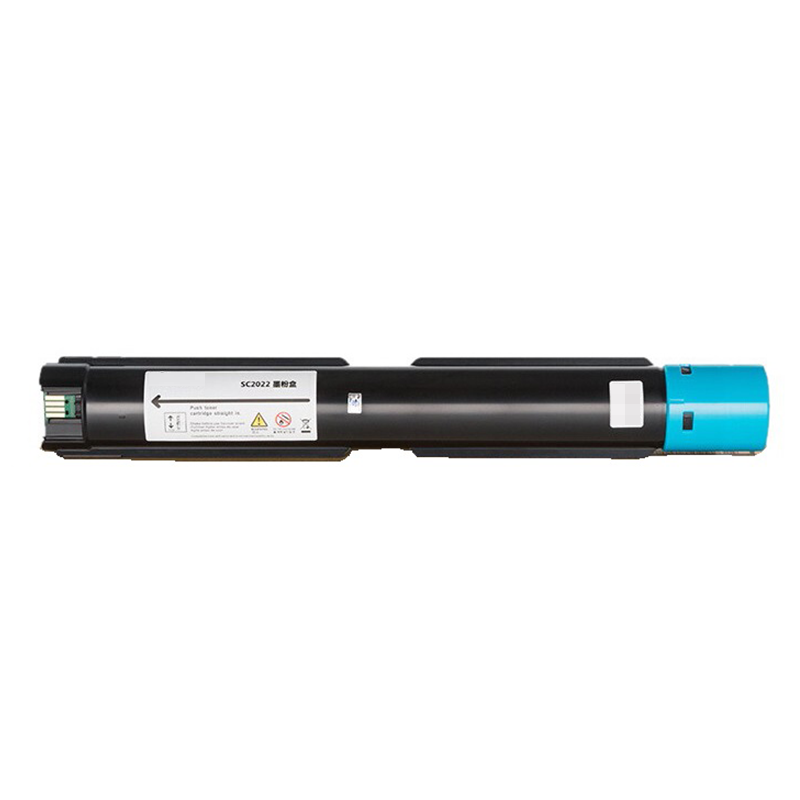 秦泰(Cqint)QTTC-109 SC2022蓝色 适用DocuCentre SC2022CPSDA 约11000页高清大图